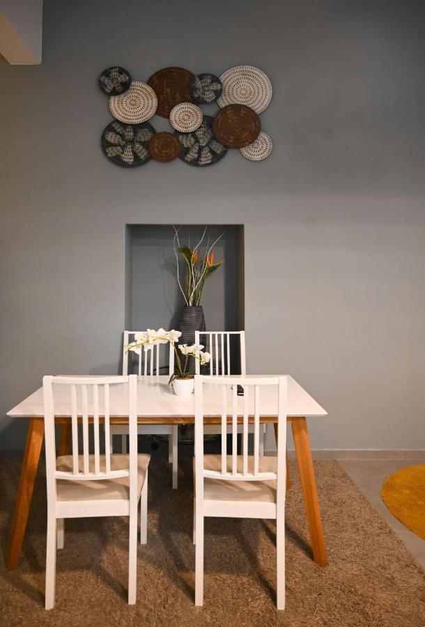 Charming Domicile Wien Allerheiligenplatz Apartment Exterior foto
